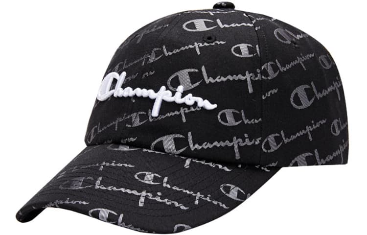 Кепка Champion LOGO - изображение 3