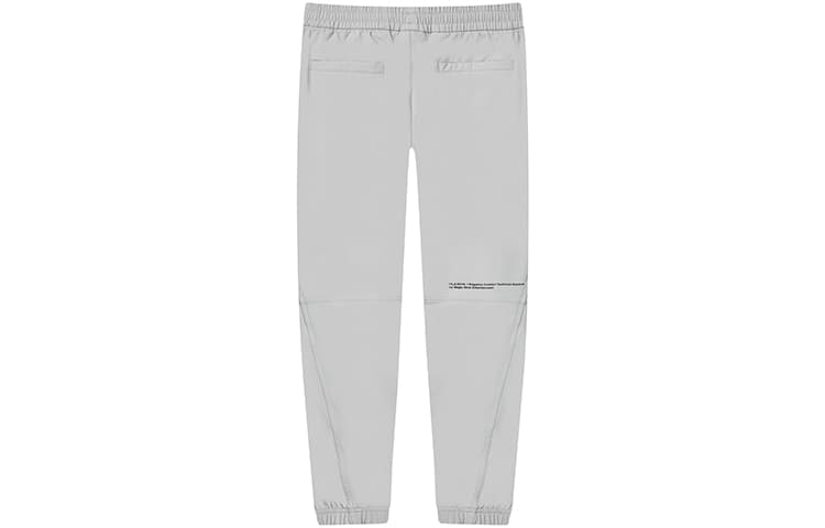 Штаны FILA FW22 - изображение 2