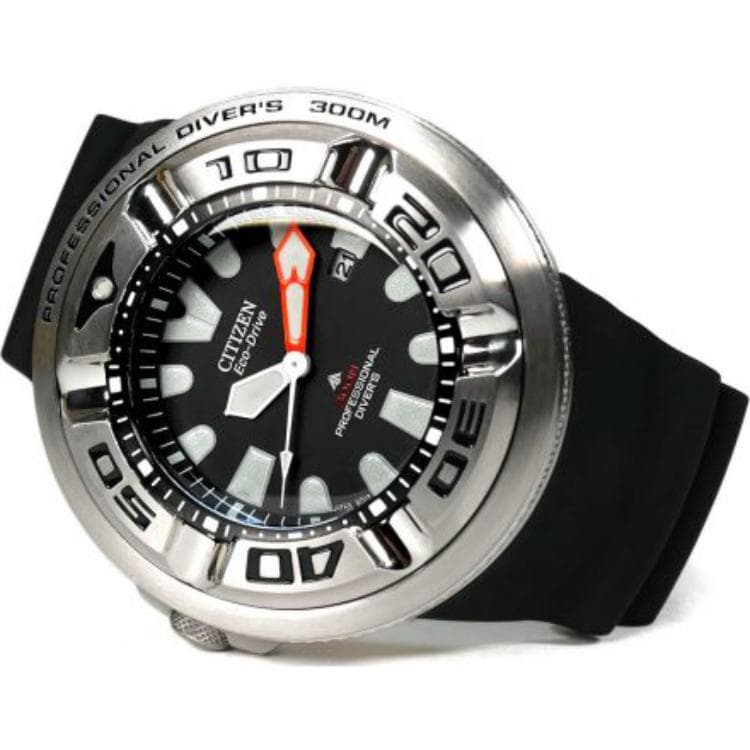 Часы CITIZEN 48mm BJ8050-08E - изображение 3