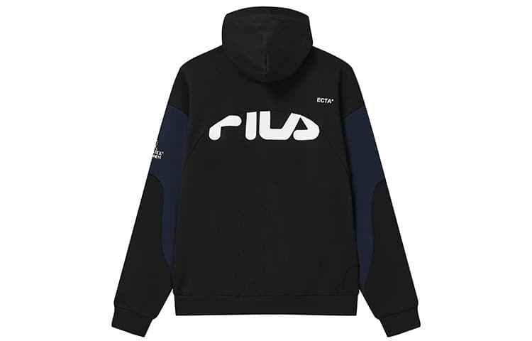 Худи FILA FW22 - изображение 2