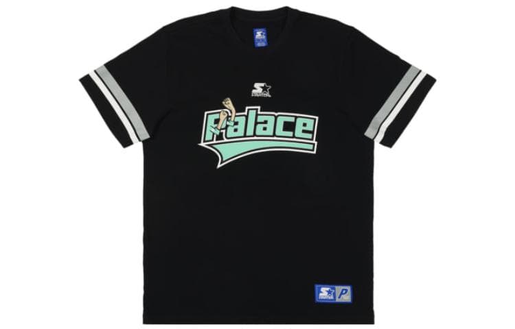Футболка PALACE STARTER FW22 LogoT - изображение 1