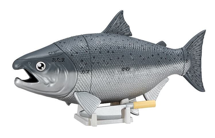 MegaHouse 3D 8cm - изображение 2