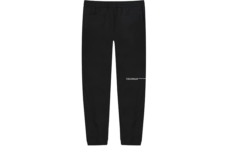 Штаны FILA FW22 Logo - изображение 2