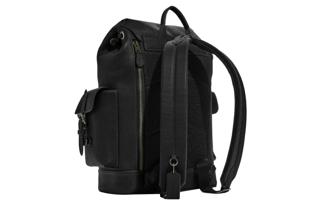 Рюкзак COACH Hudson 30 - изображение 2