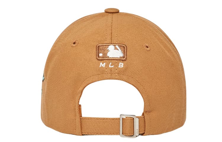 Кепка MLB B - изображение 4