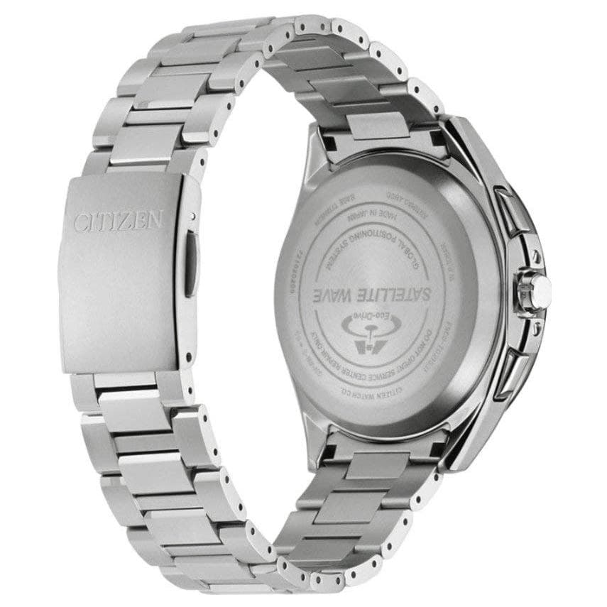 Часы CITIZEN GPS CC9015-54E - изображение 6