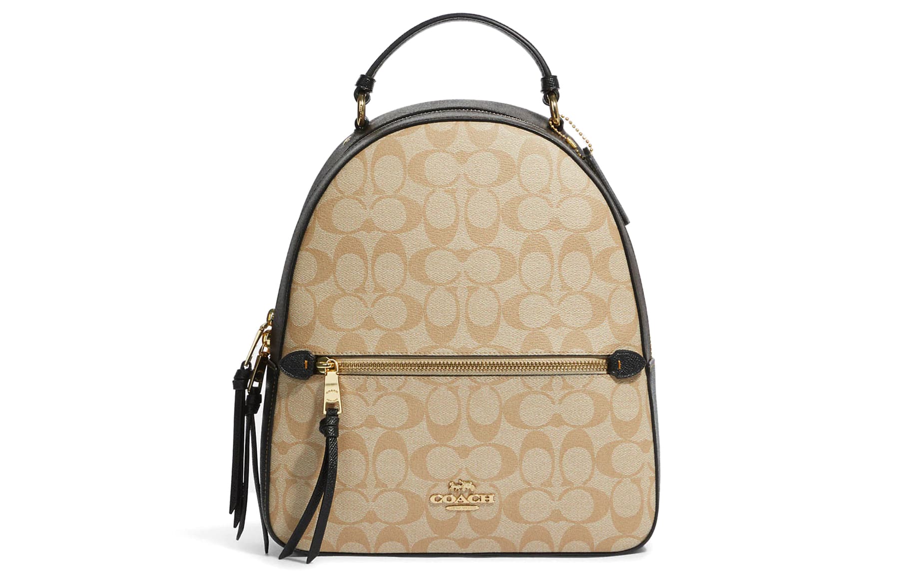Рюкзак COACH Jordyn 27 Logo - изображение 1