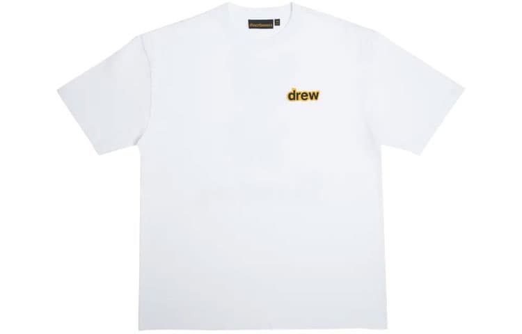 Футболка Drew House FW22 T - изображение 2