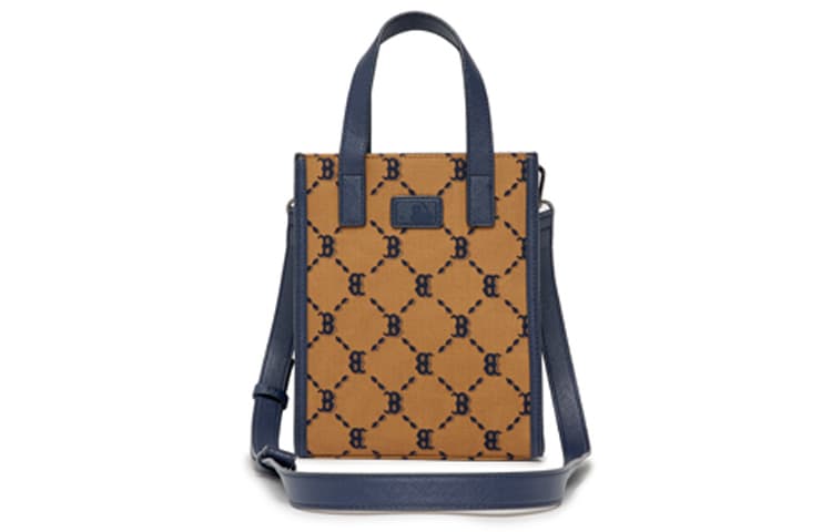 Сумка через плечо MLB Tote - изображение 3