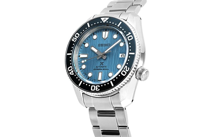 Часы SEIKO prospex SPB299J1 - изображение 2