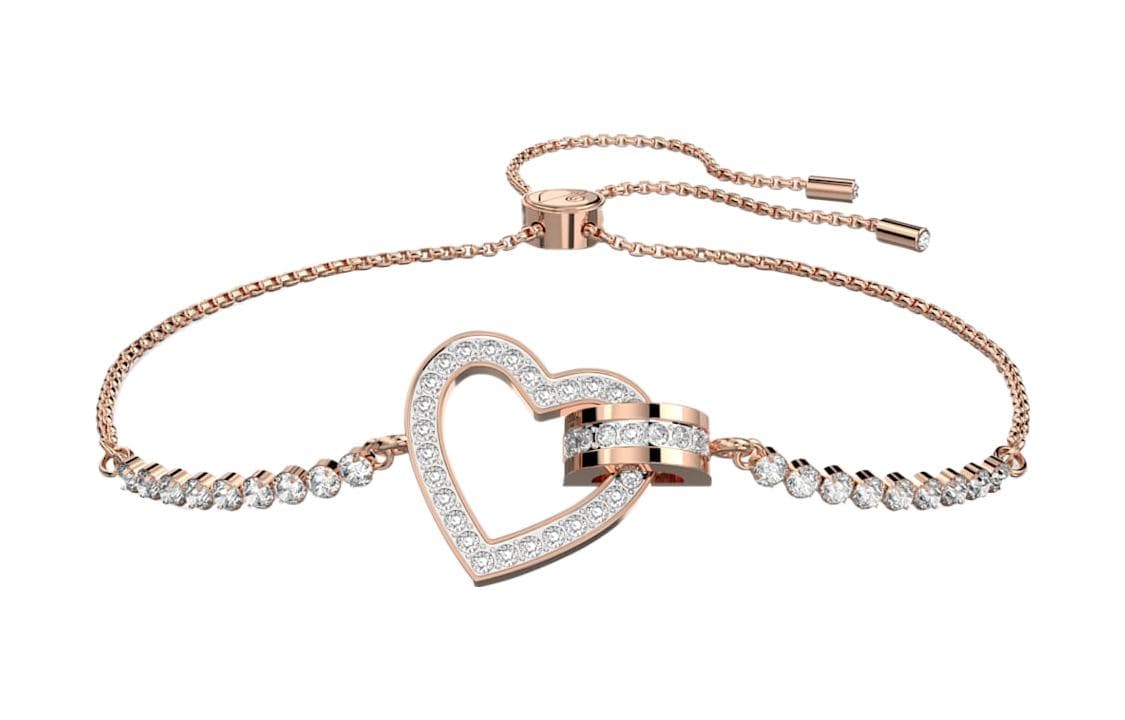 Браслет Swarovski lovely - изображение 1