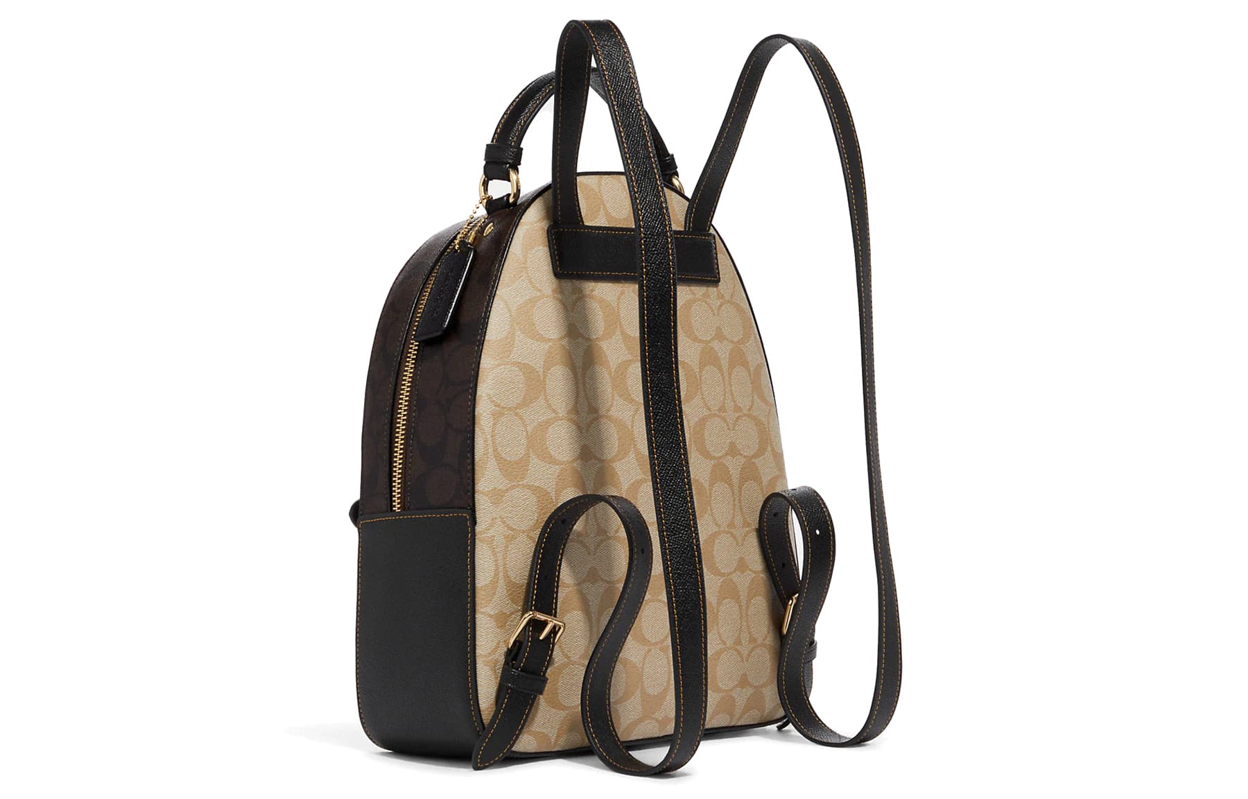 Рюкзак COACH Jordyn 27 Logo - изображение 2
