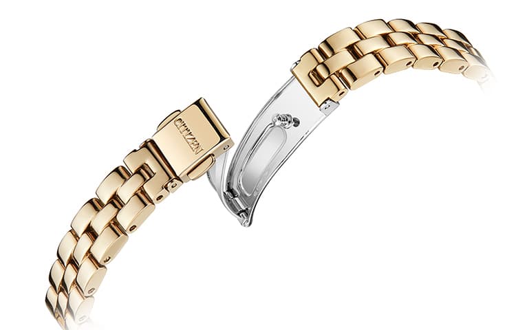 Часы CITIZEN EW2448-51W - изображение 3