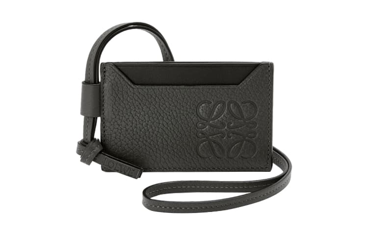 Картхолдер LOEWE Lgoo - изображение 1