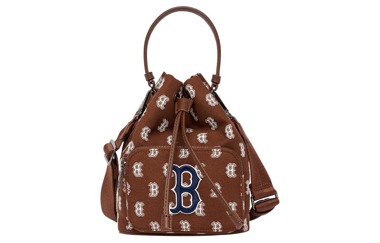 Сумка MLB Monogram - изображение 1