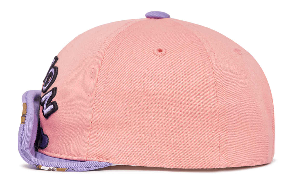 Кепка MLB LOGO - изображение 3