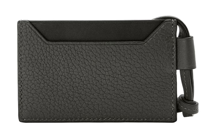 Картхолдер LOEWE Lgoo - изображение 2