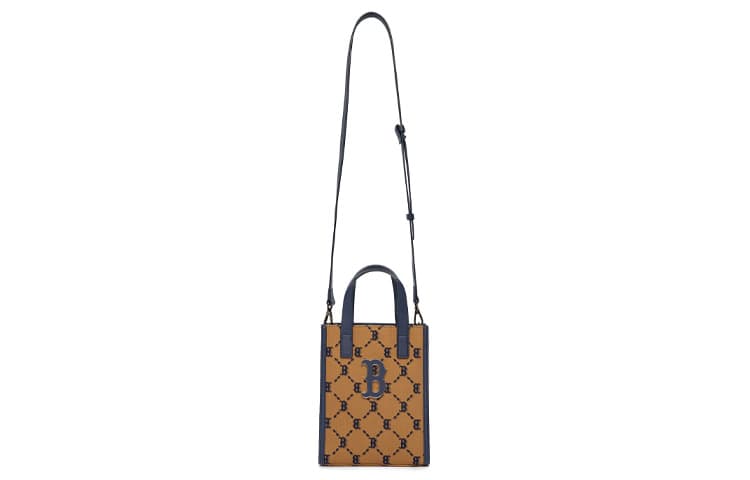 Сумка через плечо MLB Tote - изображение 5