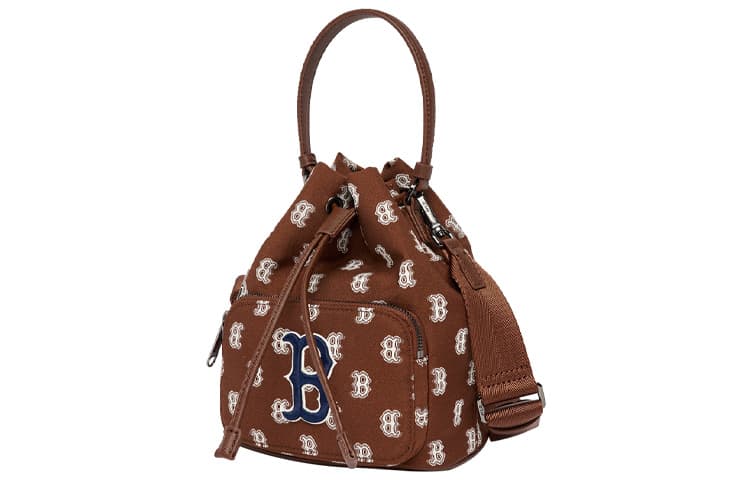 Сумка MLB Monogram - изображение 2