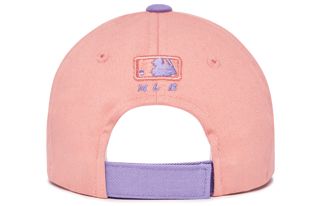 Кепка MLB LOGO - изображение 4