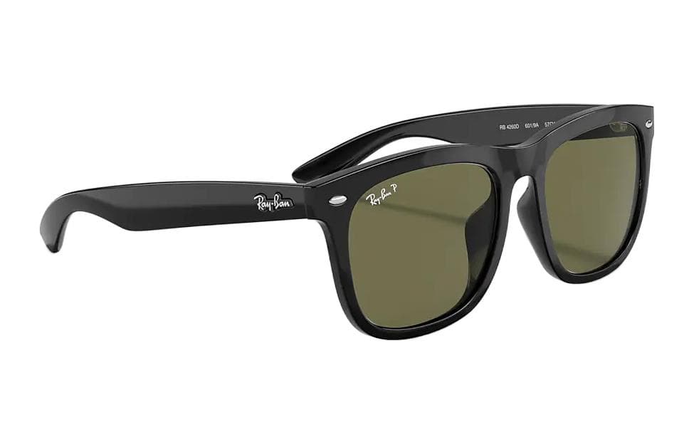 Солнцезащитные очки RayBan - изображение 2