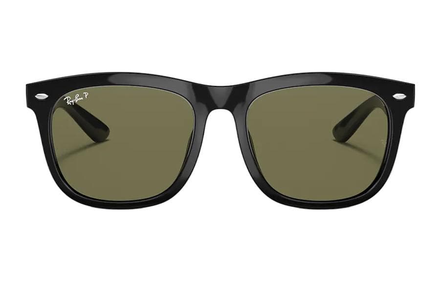Солнцезащитные очки RayBan - изображение 1