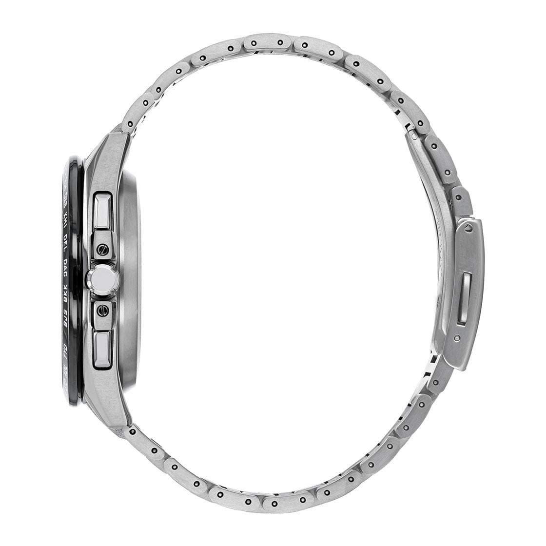 Часы CITIZEN GPS CC9015-54E - изображение 5