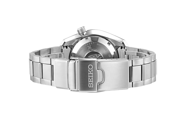 Часы SEIKO prospex SPB299J1 - изображение 4
