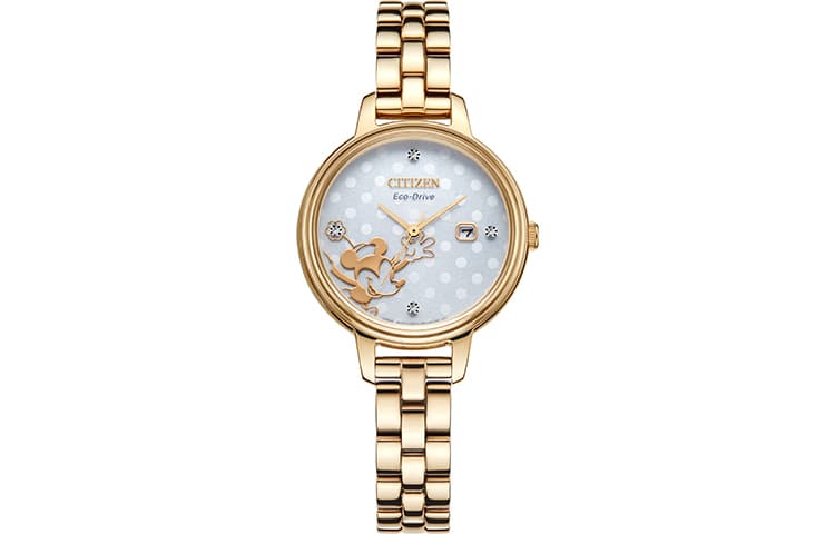 Часы CITIZEN EW2448-51W - изображение 1