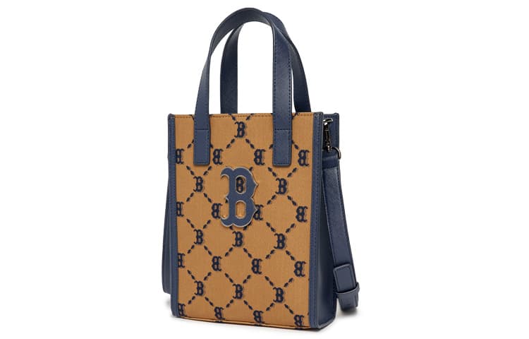 Сумка через плечо MLB Tote - изображение 2