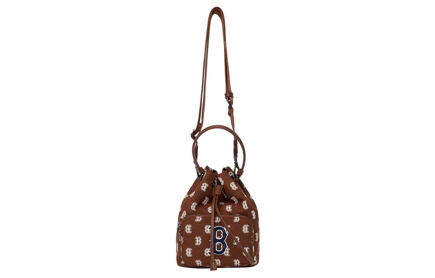 Сумка MLB Monogram - изображение 5