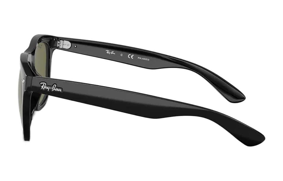 Солнцезащитные очки RayBan - изображение 3