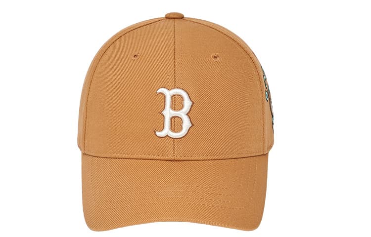 Кепка MLB B - изображение 2