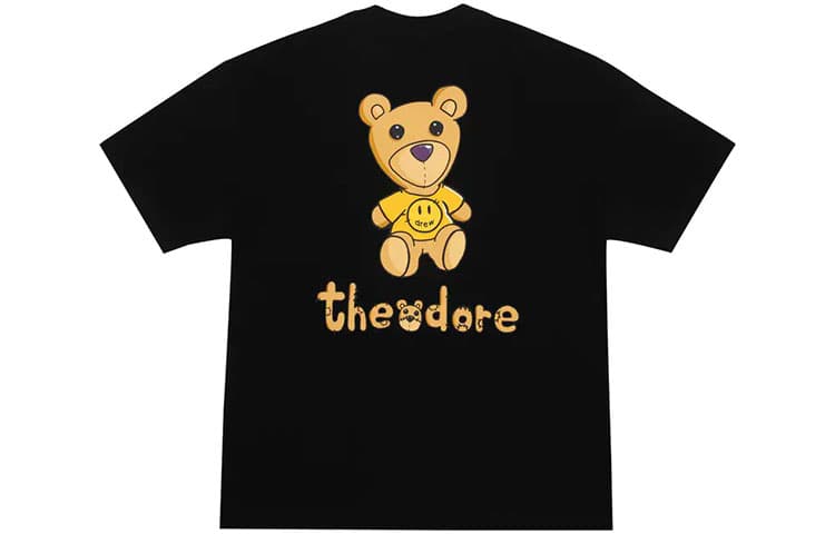 Футболка Drew House FW22 T - изображение 1
