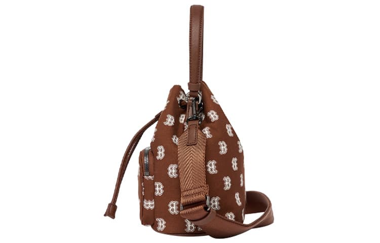 Сумка MLB Monogram - изображение 3
