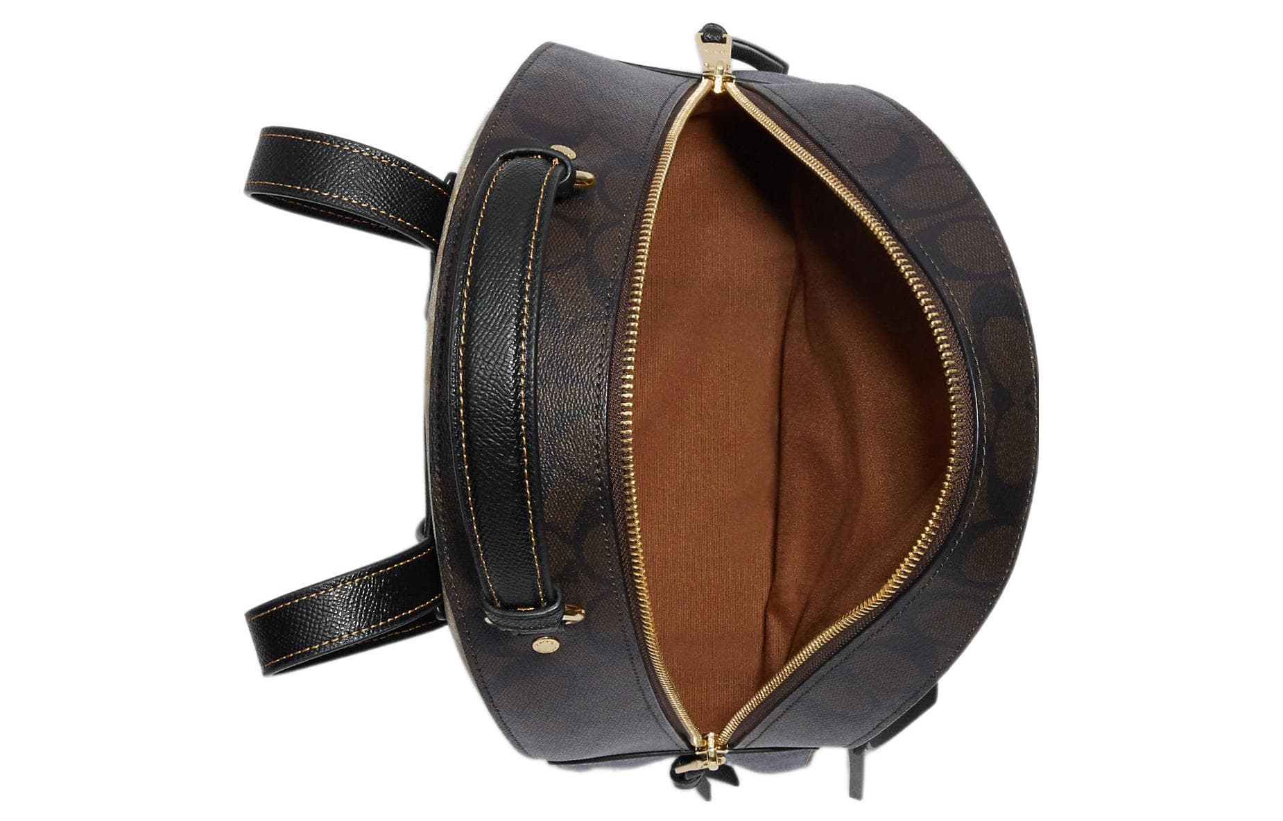 Рюкзак COACH Jordyn 27 Logo - изображение 4
