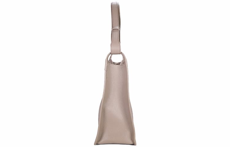 Мини-сумка LONGCHAMP Le Foulonne - изображение 4