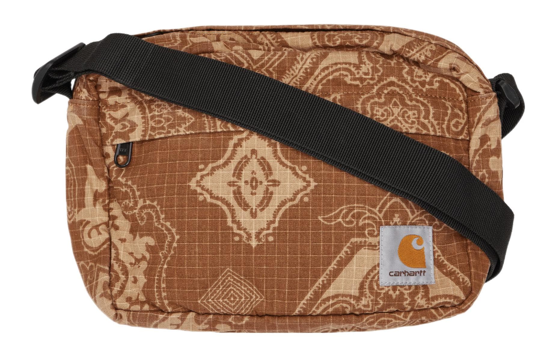 Мини-сумка Carhartt WIP - изображение 1