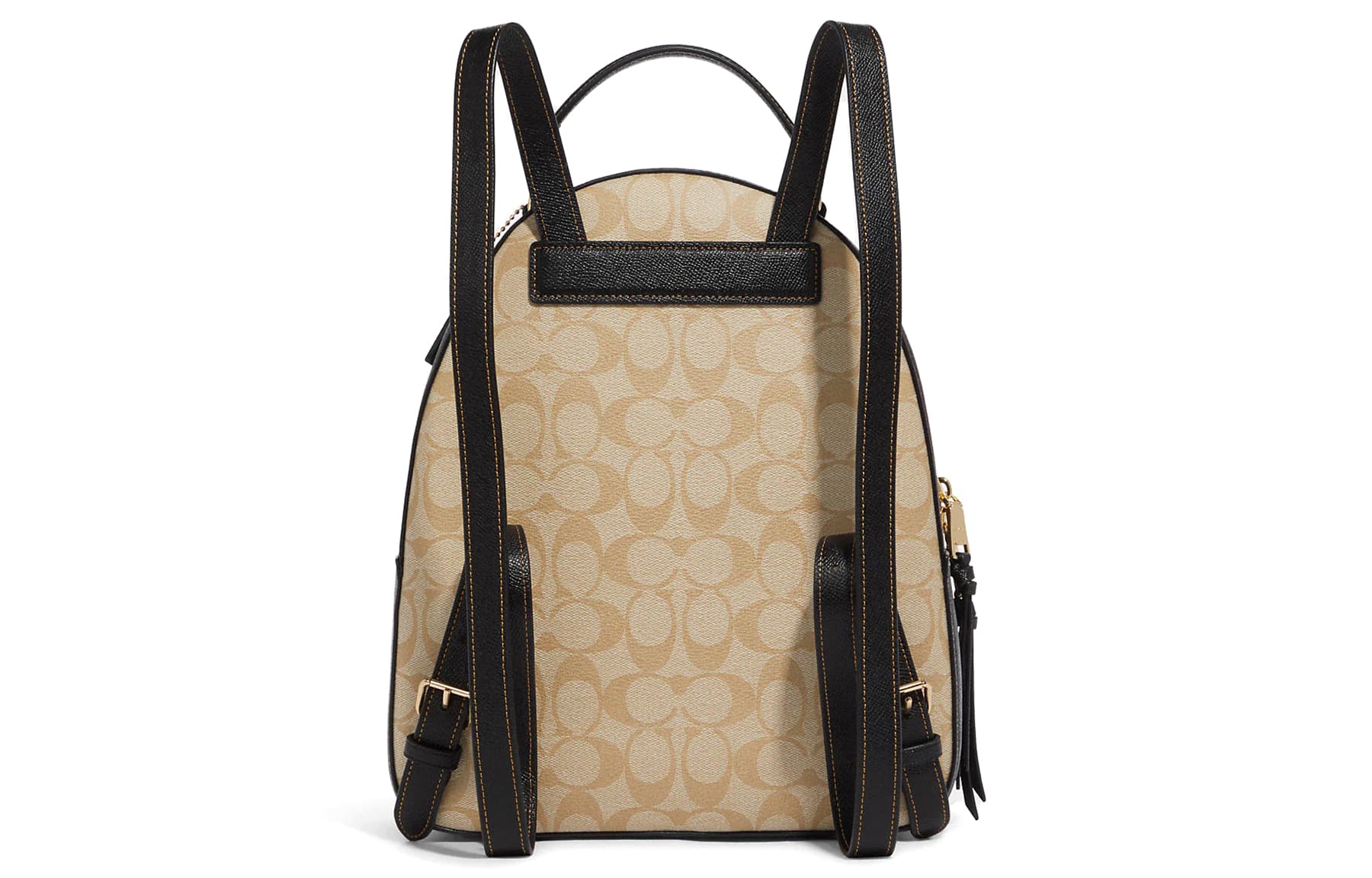 Рюкзак COACH Jordyn 27 Logo - изображение 3