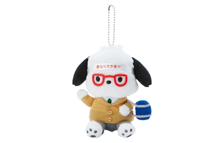 Мягкая игрушка Sanrio 13cm - изображение 1