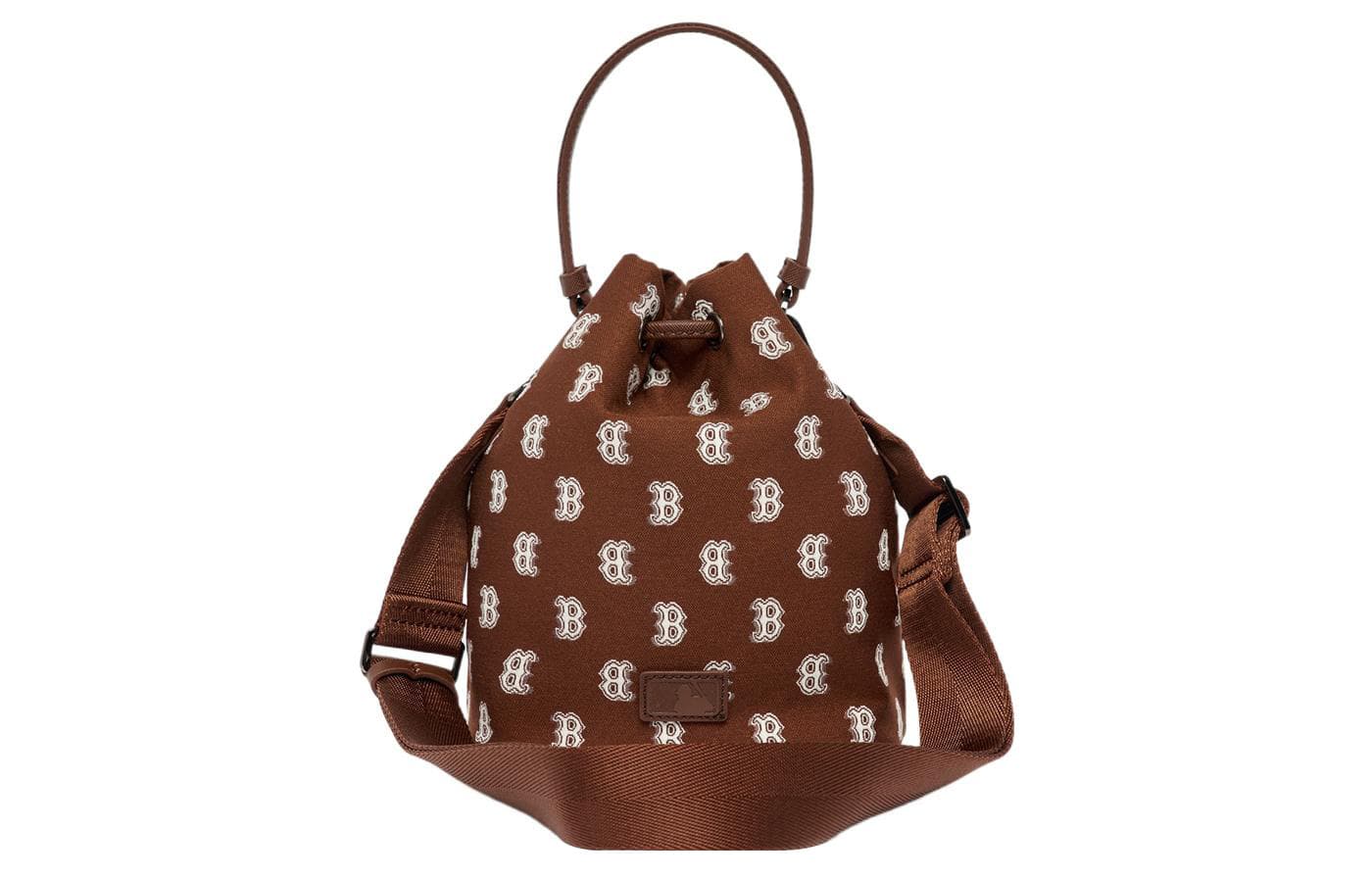 Сумка MLB Monogram - изображение 4