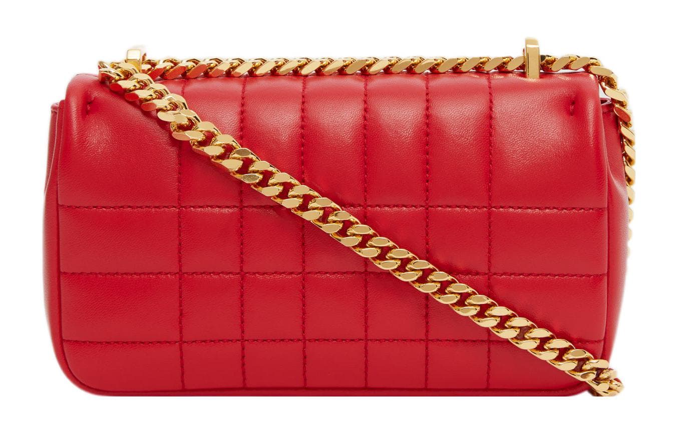 Мини-сумка Burberry Lola TB - изображение 3