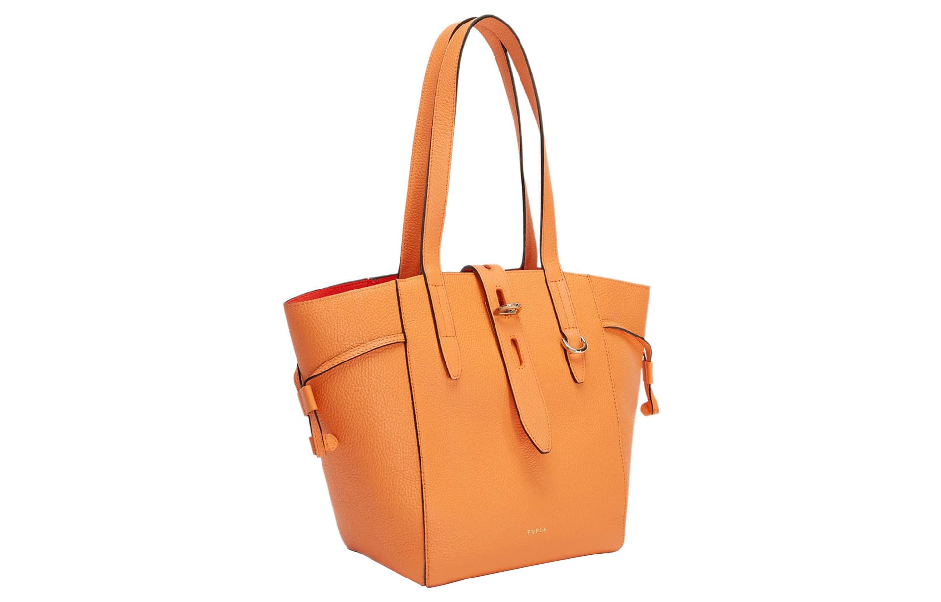 Сумка Furla Net 22 Tote - изображение 2