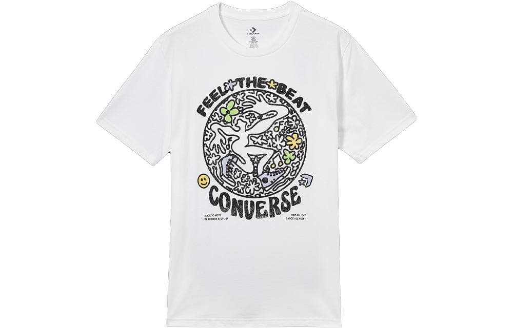 Футболка Converse T - изображение 1