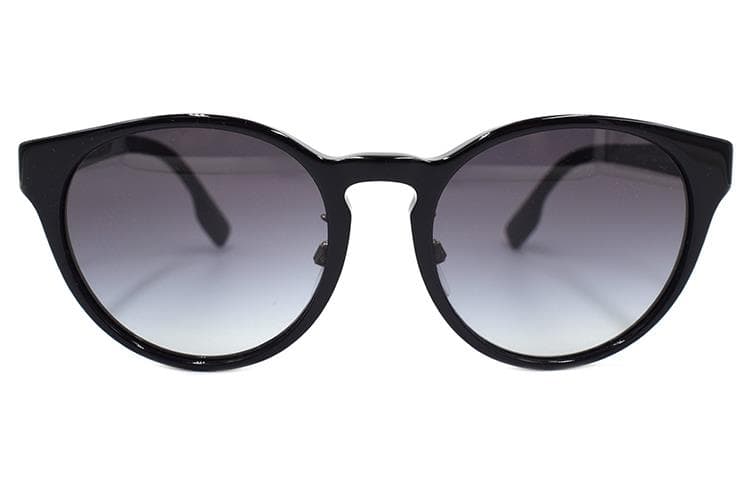 Солнцезащитные очки BURBERRY B. MONOGRAM - изображение 2