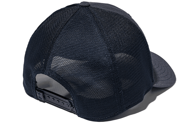 Кепка Under Armour Project Rock Truckerlogo - изображение 2