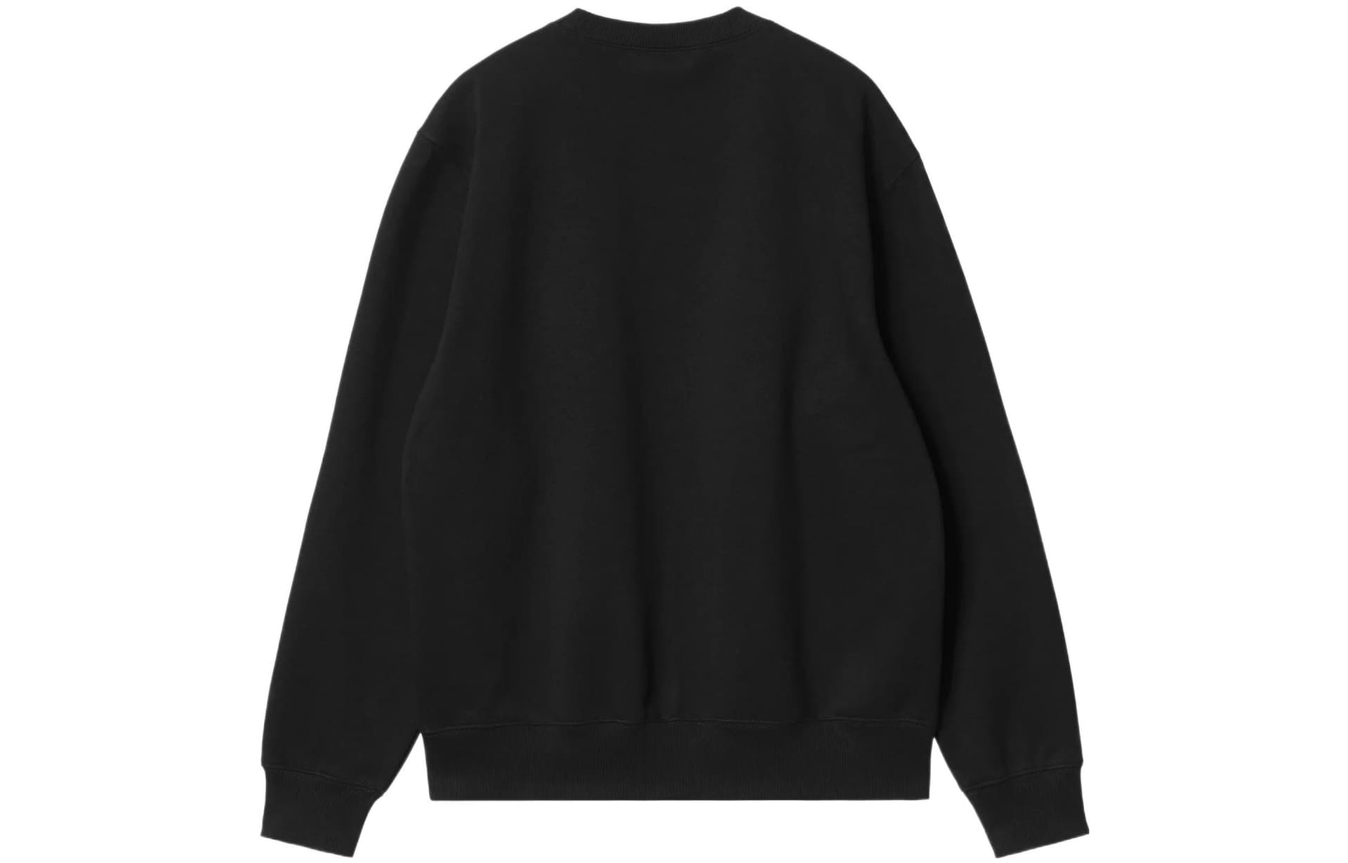 Худи Carhartt WIP Logo - изображение 2