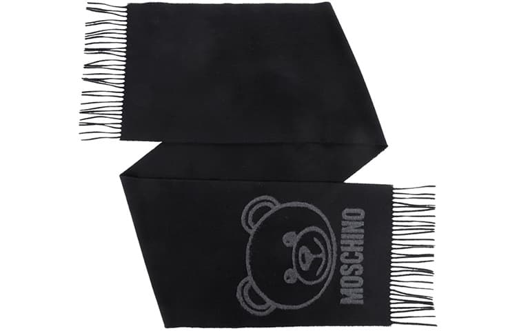Шарф Moschino - изображение 3