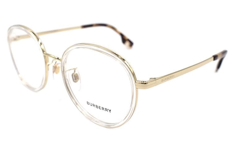 Оправа BURBERRY B.LOGO - изображение 1