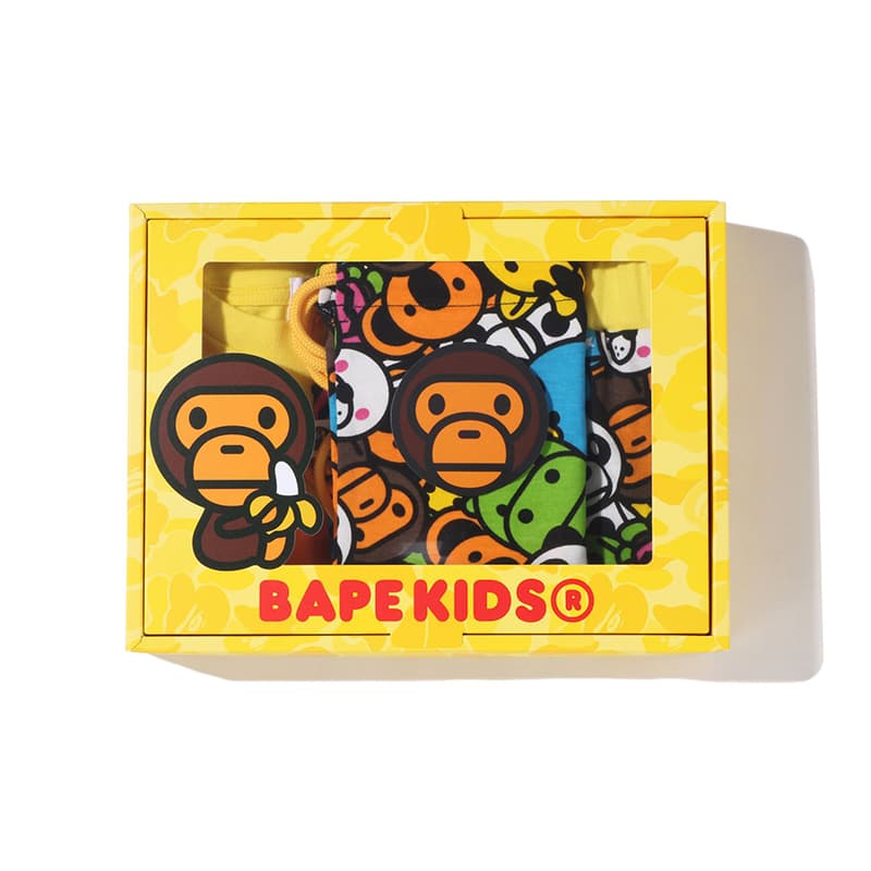 BAPE SS22 BABY MILO 3 - изображение 2